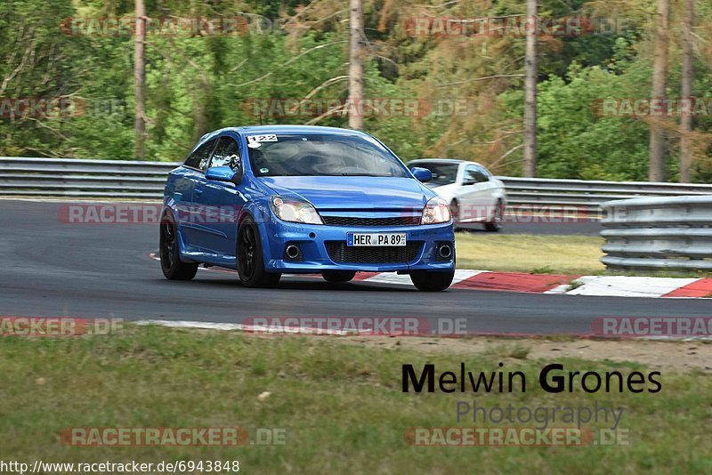 Bild #6943848 - Touristenfahrten Nürburgring Nordschleife (29.07.2019)