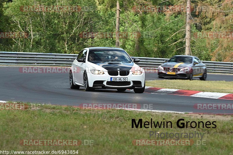 Bild #6943854 - Touristenfahrten Nürburgring Nordschleife (29.07.2019)