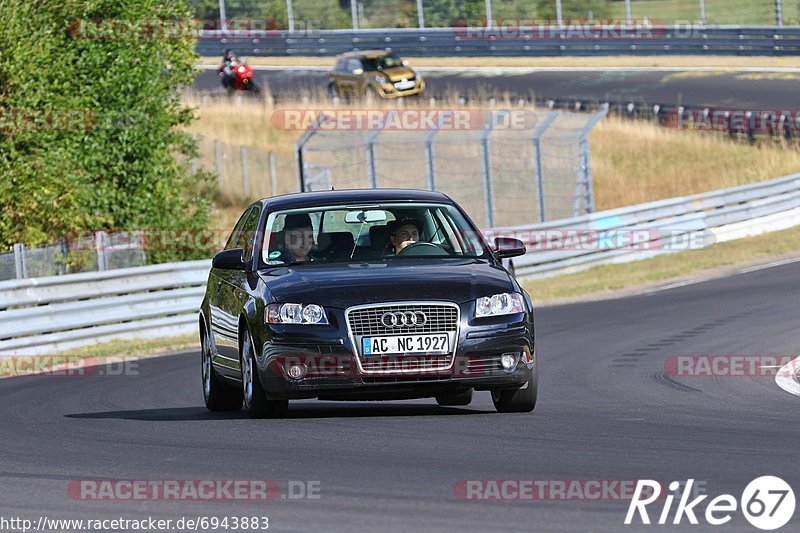 Bild #6943883 - Touristenfahrten Nürburgring Nordschleife (29.07.2019)