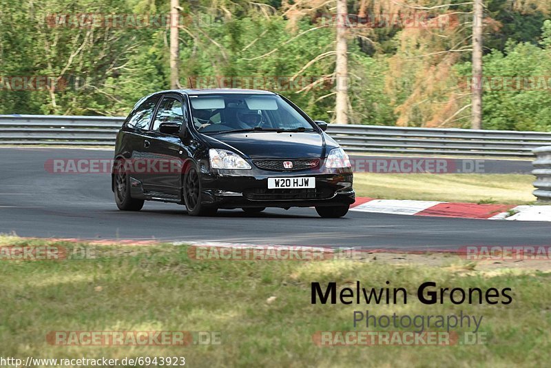 Bild #6943923 - Touristenfahrten Nürburgring Nordschleife (29.07.2019)