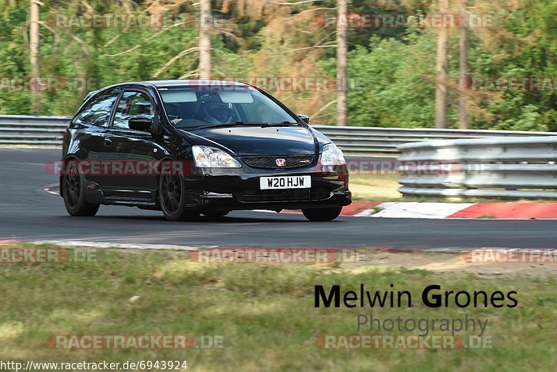 Bild #6943924 - Touristenfahrten Nürburgring Nordschleife (29.07.2019)