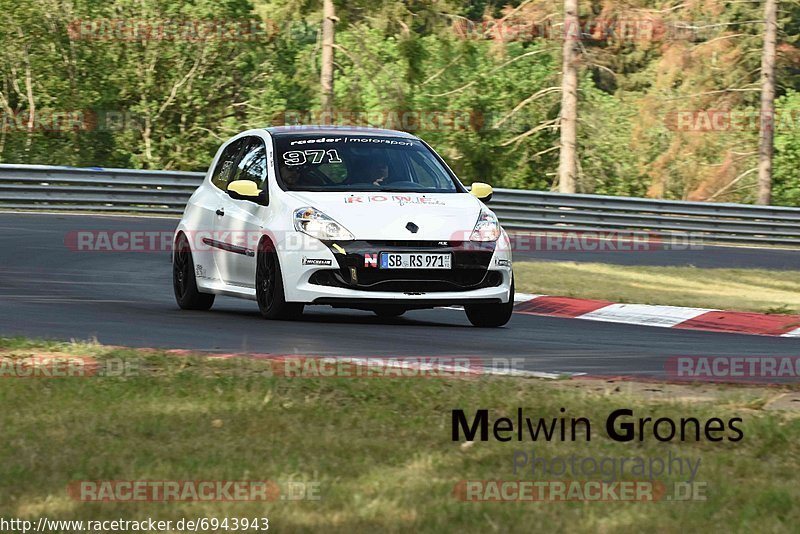 Bild #6943943 - Touristenfahrten Nürburgring Nordschleife (29.07.2019)