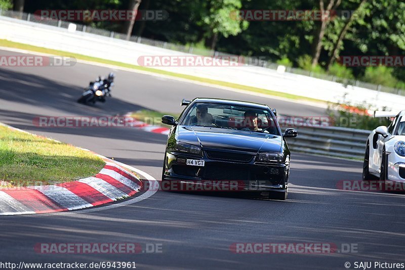 Bild #6943961 - Touristenfahrten Nürburgring Nordschleife (29.07.2019)