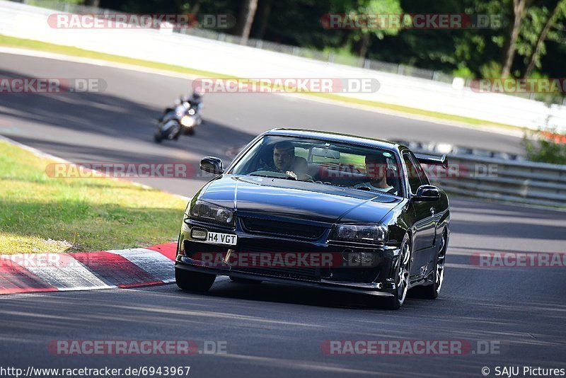 Bild #6943967 - Touristenfahrten Nürburgring Nordschleife (29.07.2019)