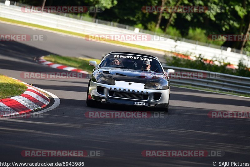 Bild #6943986 - Touristenfahrten Nürburgring Nordschleife (29.07.2019)