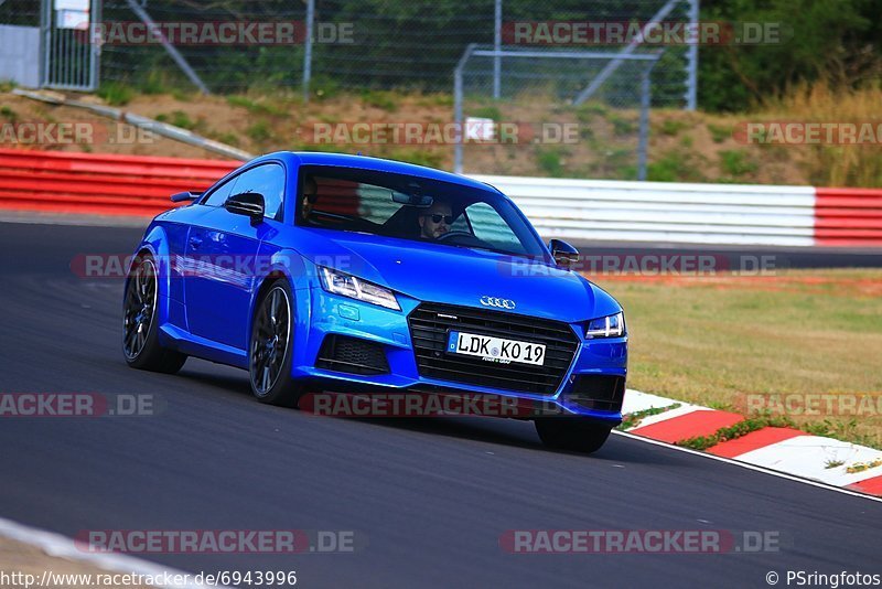 Bild #6943996 - Touristenfahrten Nürburgring Nordschleife (29.07.2019)