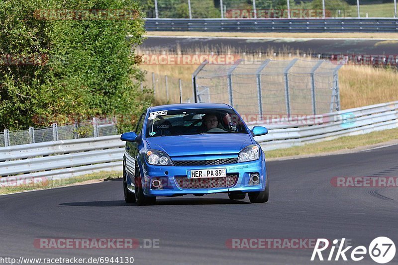 Bild #6944130 - Touristenfahrten Nürburgring Nordschleife (29.07.2019)