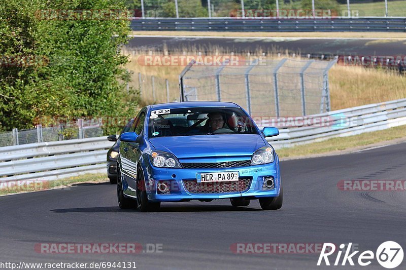 Bild #6944131 - Touristenfahrten Nürburgring Nordschleife (29.07.2019)