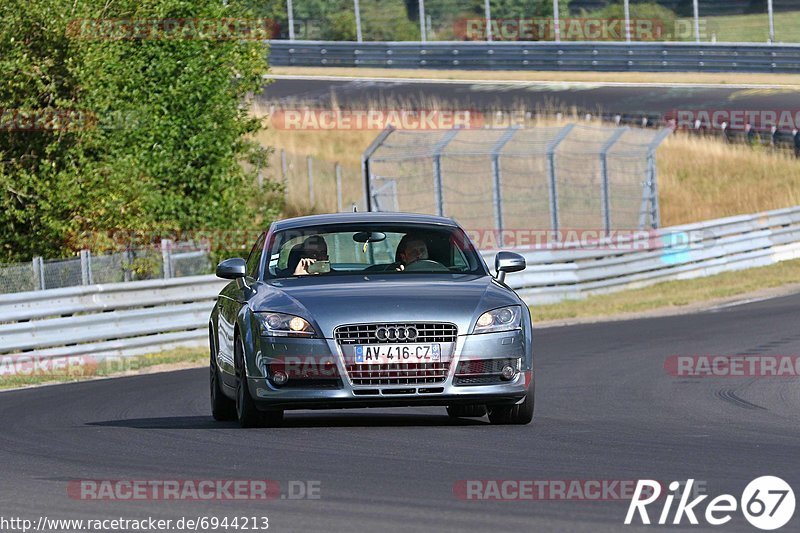 Bild #6944213 - Touristenfahrten Nürburgring Nordschleife (29.07.2019)