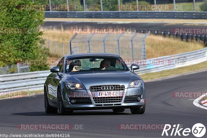 Bild #6944216 - Touristenfahrten Nürburgring Nordschleife (29.07.2019)