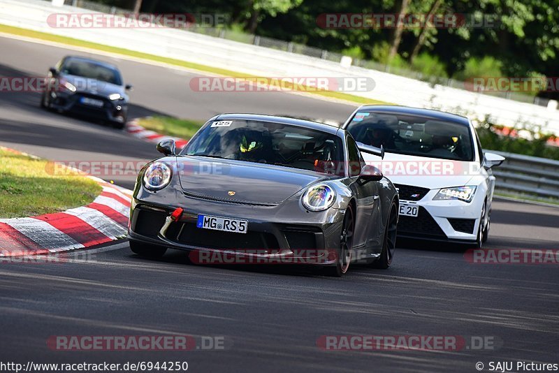 Bild #6944250 - Touristenfahrten Nürburgring Nordschleife (29.07.2019)