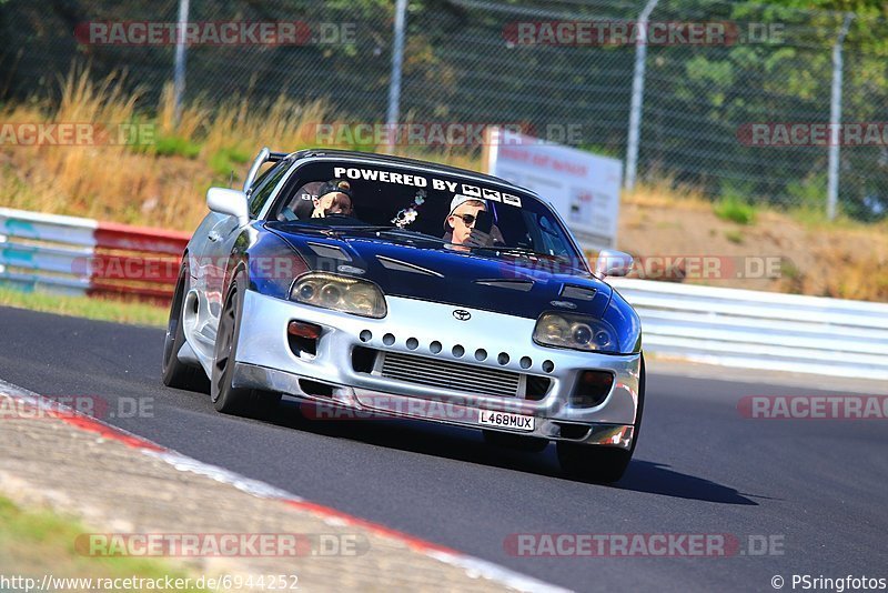 Bild #6944252 - Touristenfahrten Nürburgring Nordschleife (29.07.2019)