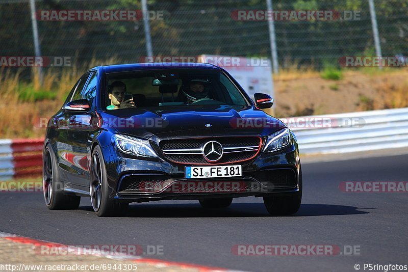 Bild #6944305 - Touristenfahrten Nürburgring Nordschleife (29.07.2019)