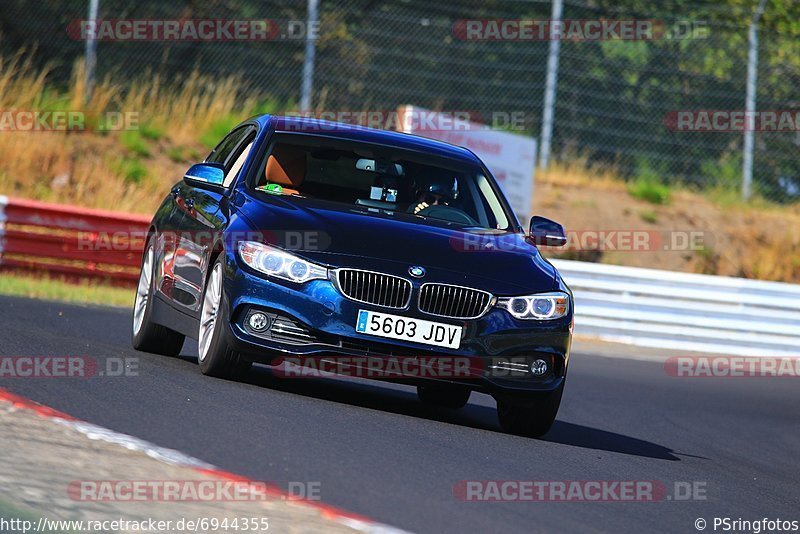 Bild #6944355 - Touristenfahrten Nürburgring Nordschleife (29.07.2019)