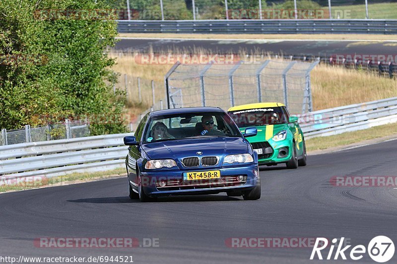 Bild #6944521 - Touristenfahrten Nürburgring Nordschleife (29.07.2019)