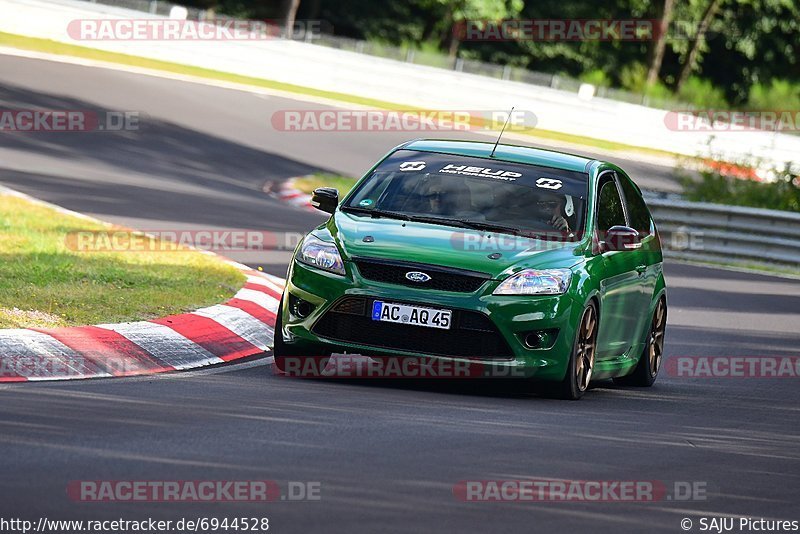 Bild #6944528 - Touristenfahrten Nürburgring Nordschleife (29.07.2019)