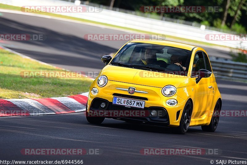 Bild #6944566 - Touristenfahrten Nürburgring Nordschleife (29.07.2019)