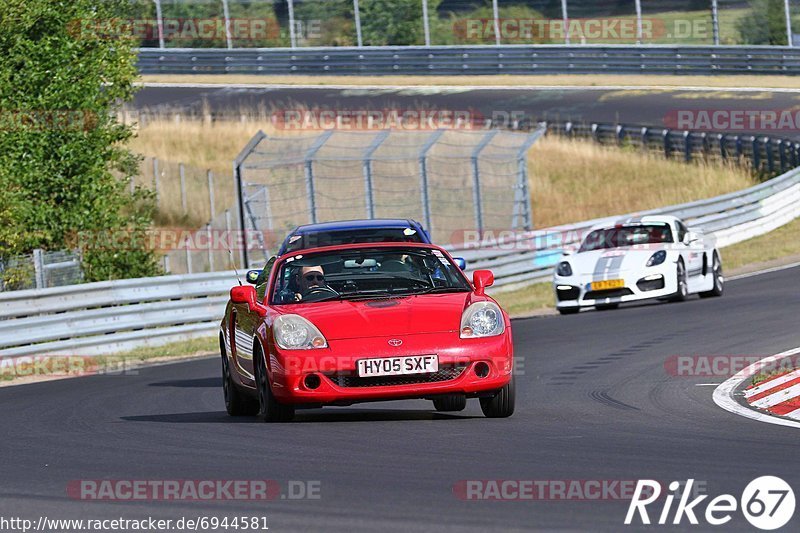 Bild #6944581 - Touristenfahrten Nürburgring Nordschleife (29.07.2019)