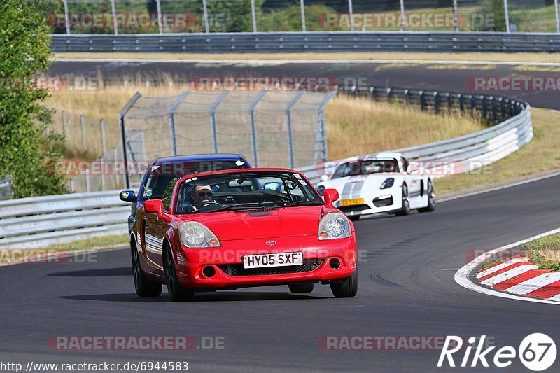 Bild #6944583 - Touristenfahrten Nürburgring Nordschleife (29.07.2019)