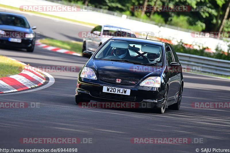 Bild #6944898 - Touristenfahrten Nürburgring Nordschleife (29.07.2019)