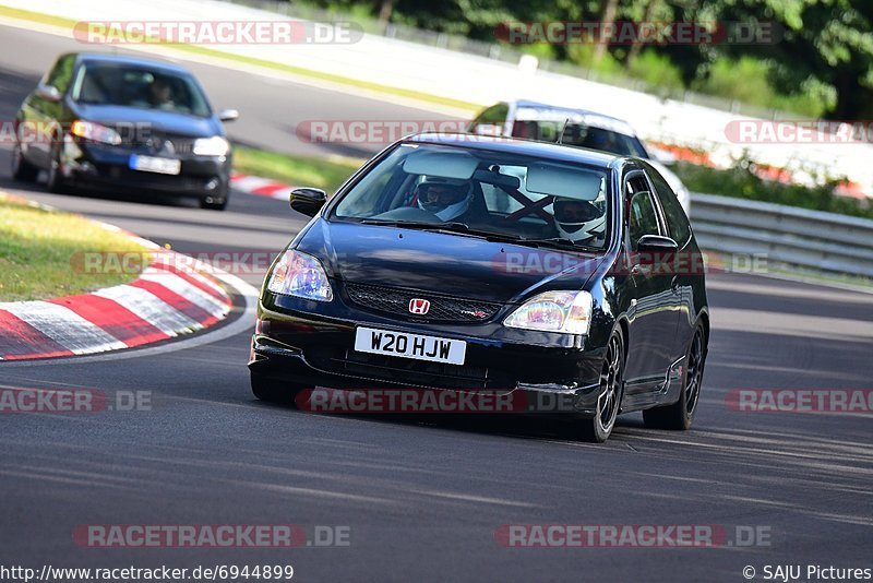 Bild #6944899 - Touristenfahrten Nürburgring Nordschleife (29.07.2019)