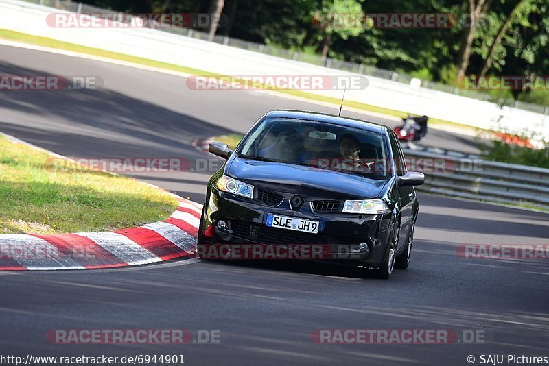 Bild #6944901 - Touristenfahrten Nürburgring Nordschleife (29.07.2019)