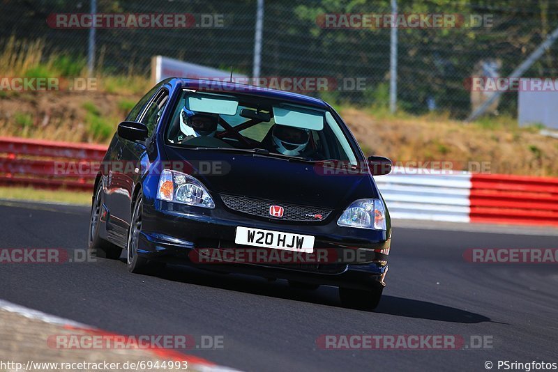 Bild #6944993 - Touristenfahrten Nürburgring Nordschleife (29.07.2019)