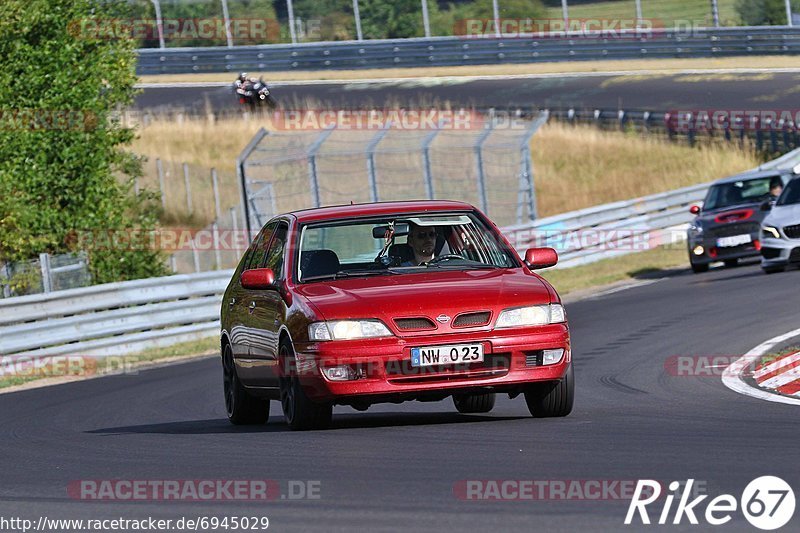 Bild #6945029 - Touristenfahrten Nürburgring Nordschleife (29.07.2019)