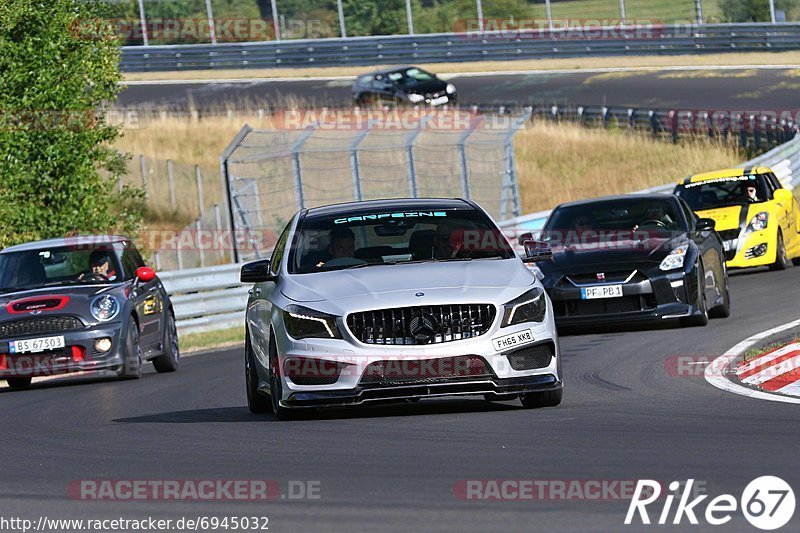 Bild #6945032 - Touristenfahrten Nürburgring Nordschleife (29.07.2019)