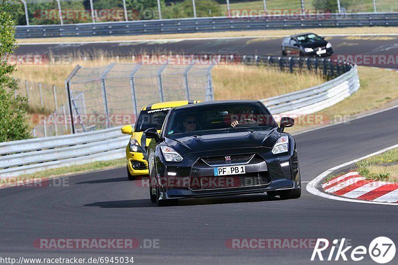 Bild #6945034 - Touristenfahrten Nürburgring Nordschleife (29.07.2019)