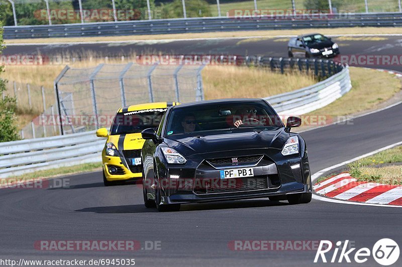 Bild #6945035 - Touristenfahrten Nürburgring Nordschleife (29.07.2019)