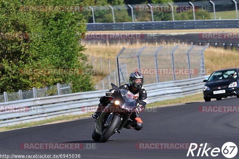 Bild #6945036 - Touristenfahrten Nürburgring Nordschleife (29.07.2019)