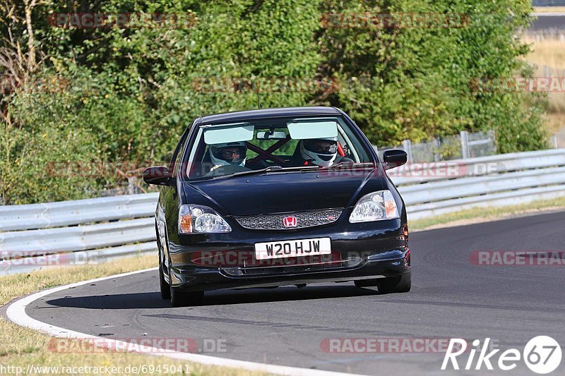 Bild #6945041 - Touristenfahrten Nürburgring Nordschleife (29.07.2019)