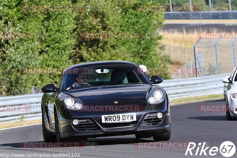 Bild #6945103 - Touristenfahrten Nürburgring Nordschleife (29.07.2019)