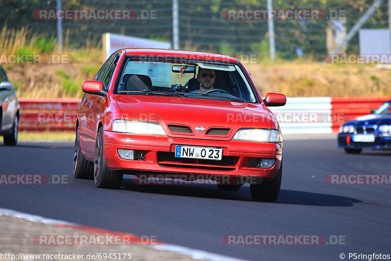 Bild #6945175 - Touristenfahrten Nürburgring Nordschleife (29.07.2019)