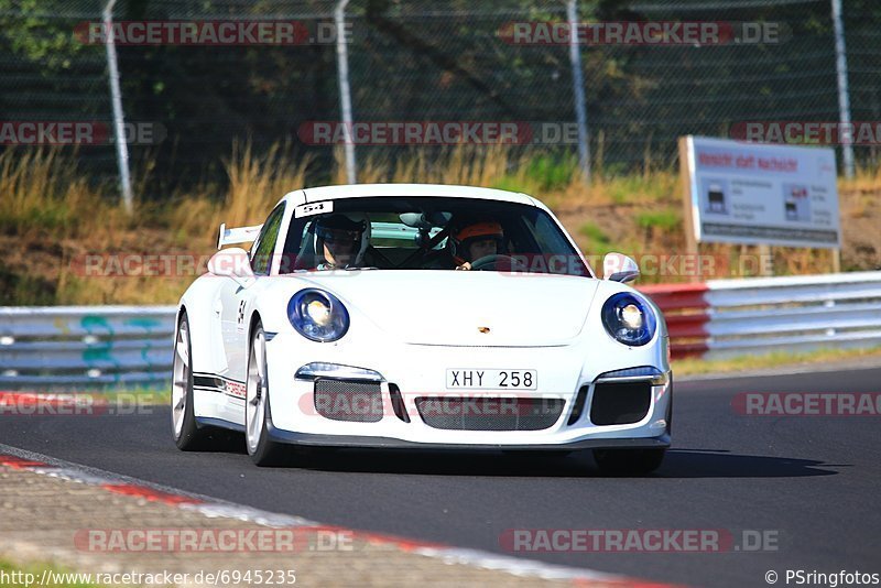 Bild #6945235 - Touristenfahrten Nürburgring Nordschleife (29.07.2019)