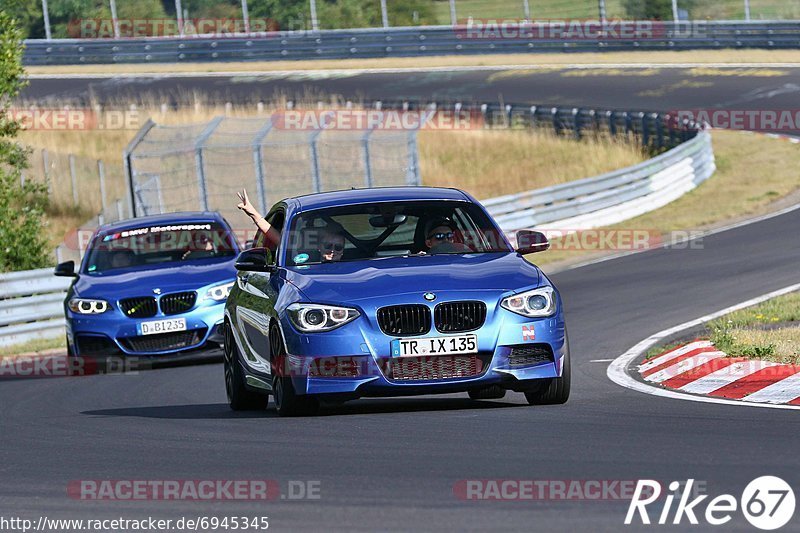 Bild #6945345 - Touristenfahrten Nürburgring Nordschleife (29.07.2019)