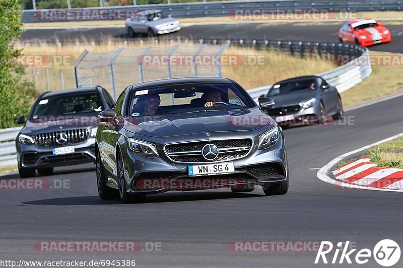 Bild #6945386 - Touristenfahrten Nürburgring Nordschleife (29.07.2019)