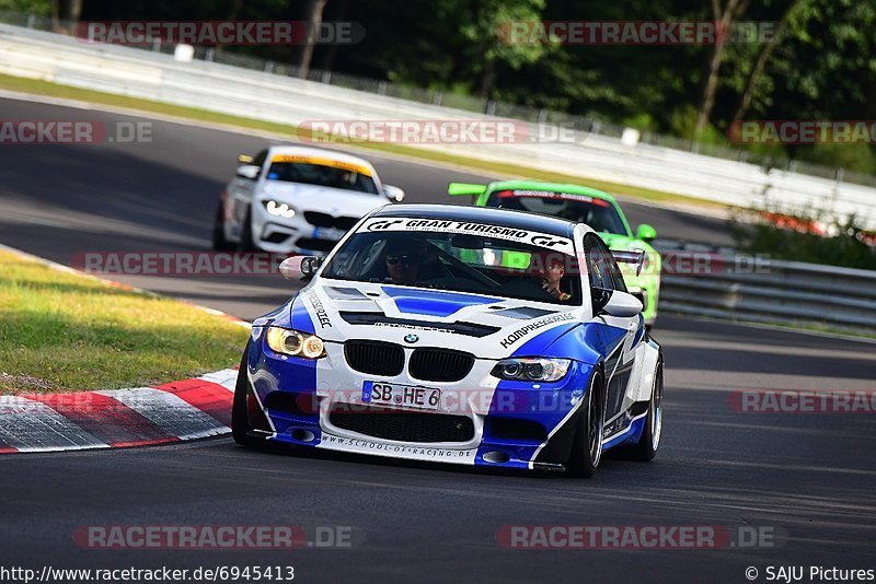 Bild #6945413 - Touristenfahrten Nürburgring Nordschleife (29.07.2019)