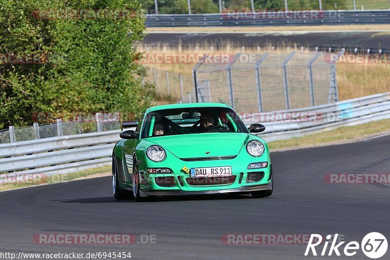 Bild #6945454 - Touristenfahrten Nürburgring Nordschleife (29.07.2019)