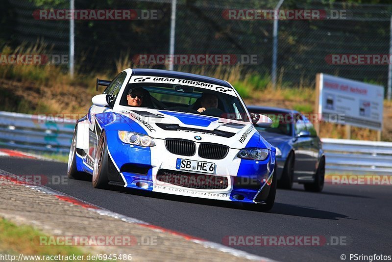 Bild #6945486 - Touristenfahrten Nürburgring Nordschleife (29.07.2019)