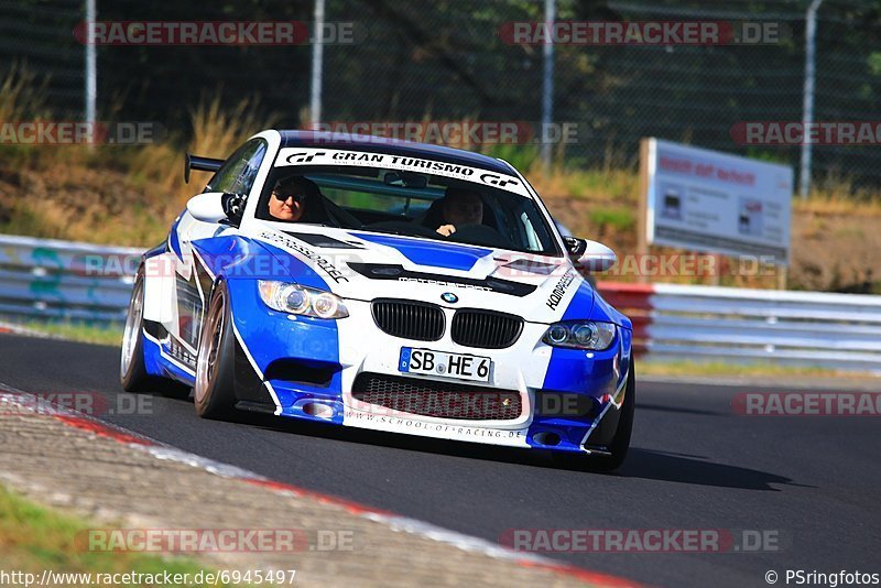 Bild #6945497 - Touristenfahrten Nürburgring Nordschleife (29.07.2019)