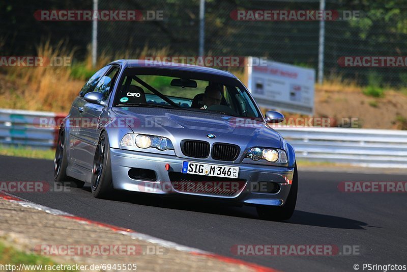 Bild #6945505 - Touristenfahrten Nürburgring Nordschleife (29.07.2019)