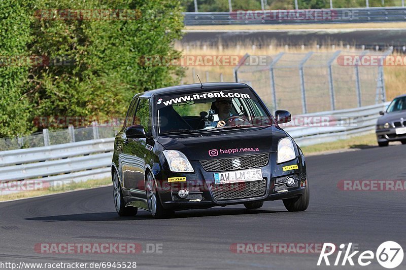 Bild #6945528 - Touristenfahrten Nürburgring Nordschleife (29.07.2019)