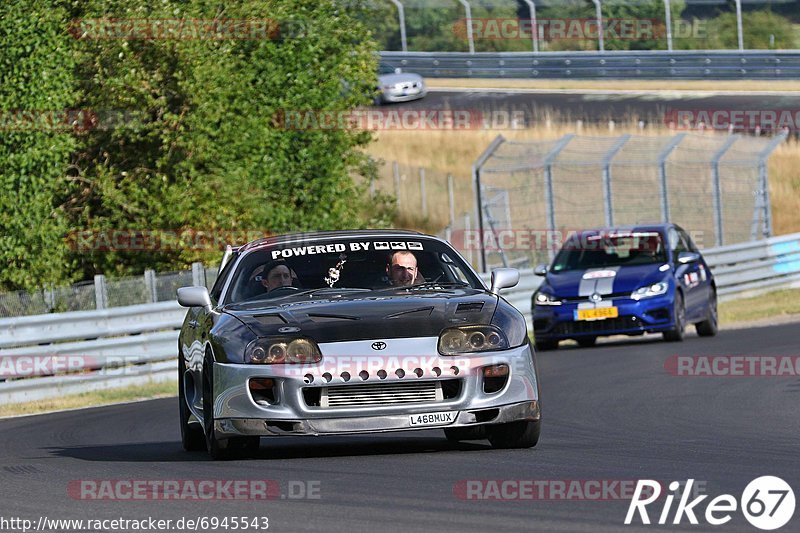 Bild #6945543 - Touristenfahrten Nürburgring Nordschleife (29.07.2019)