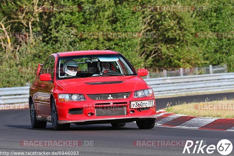 Bild #6946093 - Touristenfahrten Nürburgring Nordschleife (29.07.2019)