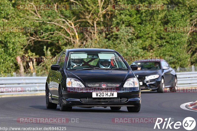 Bild #6946225 - Touristenfahrten Nürburgring Nordschleife (29.07.2019)