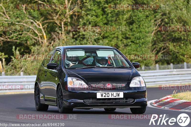 Bild #6946230 - Touristenfahrten Nürburgring Nordschleife (29.07.2019)