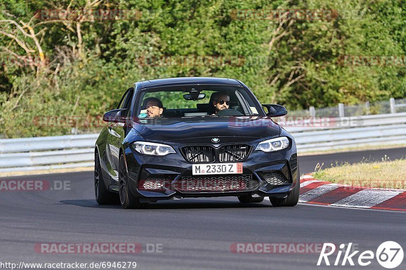 Bild #6946279 - Touristenfahrten Nürburgring Nordschleife (29.07.2019)