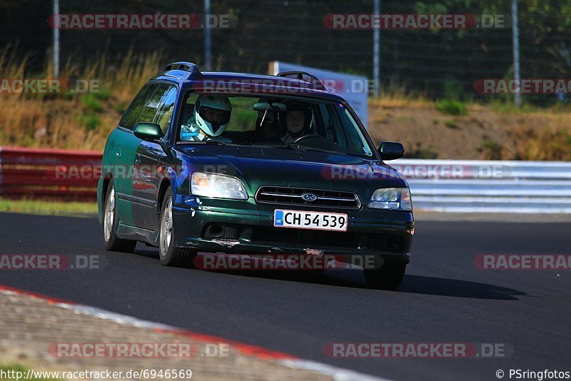 Bild #6946569 - Touristenfahrten Nürburgring Nordschleife (29.07.2019)